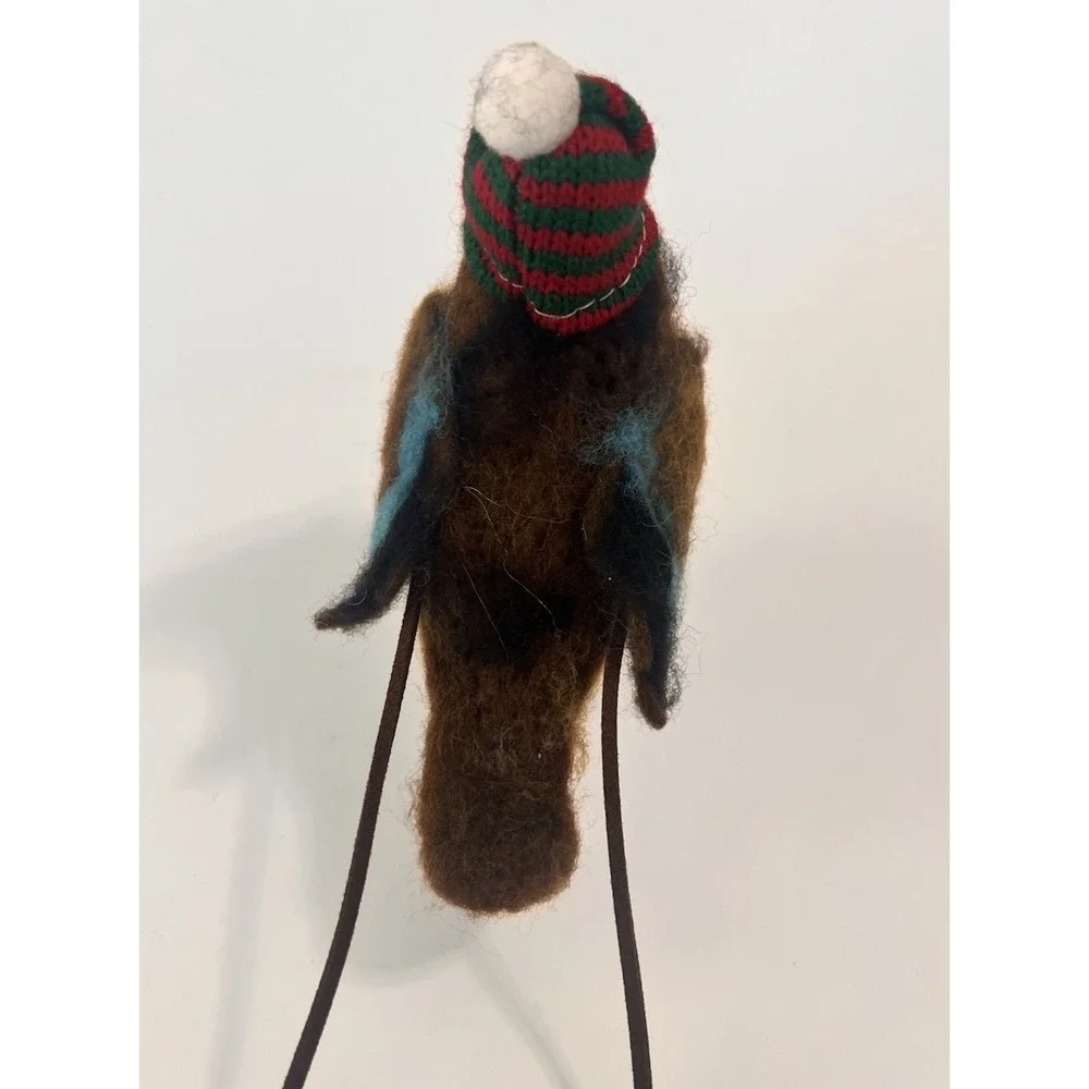 N/A adorable handmade